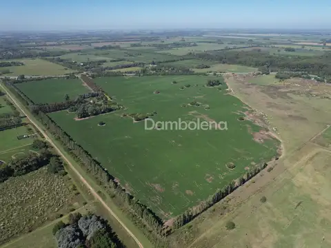 Terreno en Venta en Cortines, USD 2.800.000