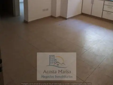 Departamento - Banfield