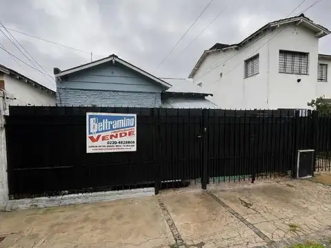Casa y Dpto 3 ambientes en S.A. de Padua