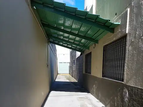 Galpon en Alquiler en Ciudadela, $ 1.400.000