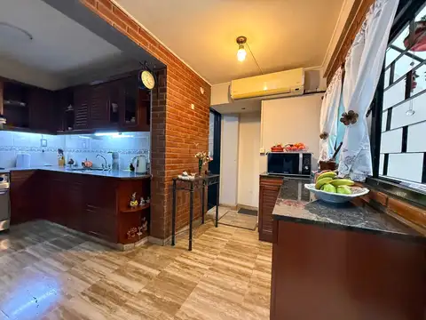 Casa en Venta en Villa del Parque, USD 269.000