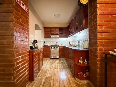 Casa en Venta de 4 dormitorios