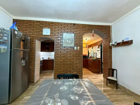 Casa en Venta 30 años