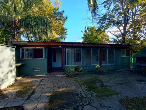 Casa en  José c Paz. 