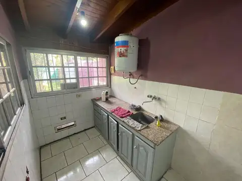 Depto Tipo Casa en Alquiler de 3 ambientes