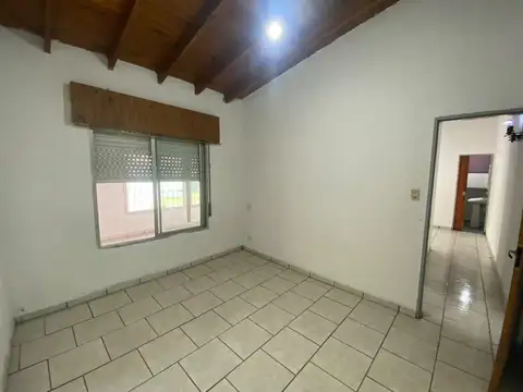 Depto Tipo Casa en Alquiler 20 años