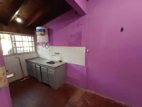 Depto Tipo Casa en Alquiler en Jose Clemente Paz, $ 650.000
