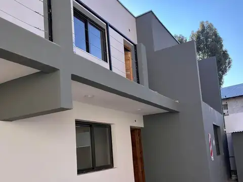 Departamento en Venta en Godoy Cruz, USD 75.000