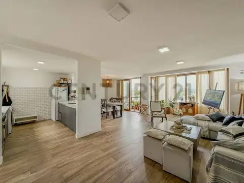 Avenida 7 entre 34 y 35 , Piso 3