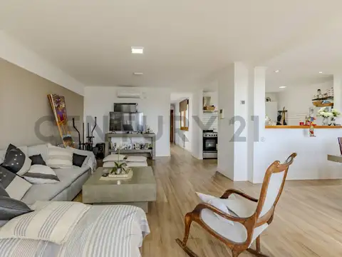 Avenida 7 entre 34 y 35 , Piso 3