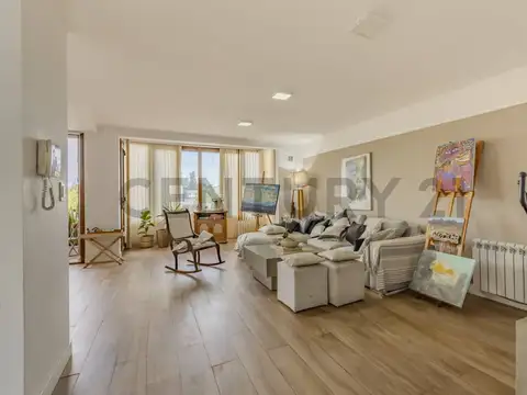 Depto Tipo Casa en Venta en Barrio Norte, USD 200.000
