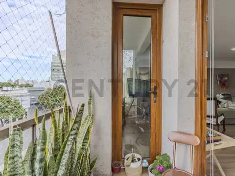 Avenida 7 entre 34 y 35 , Piso 3