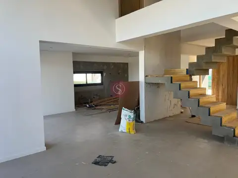 Casa en Venta en Lagoon Pilar, USD 420.000