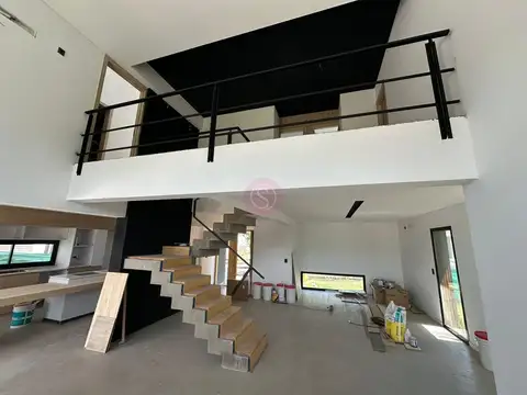Casa en Venta A Estrenar