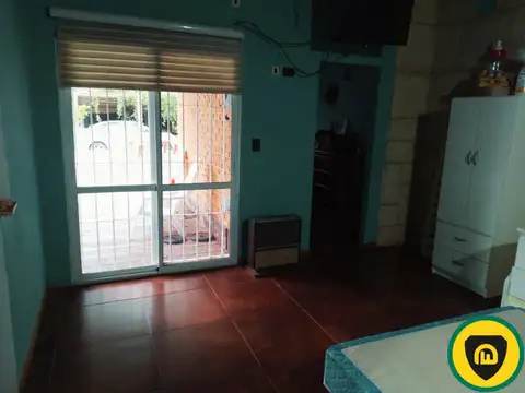 Carlos Pellegrini al 1100