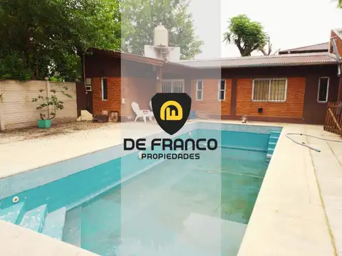 Casa en  Venta - Polvorines ( c/ Esq. comercial)