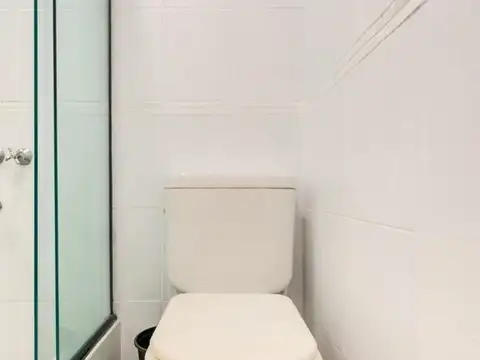 Departamento en Alquiler Temporal 30 años