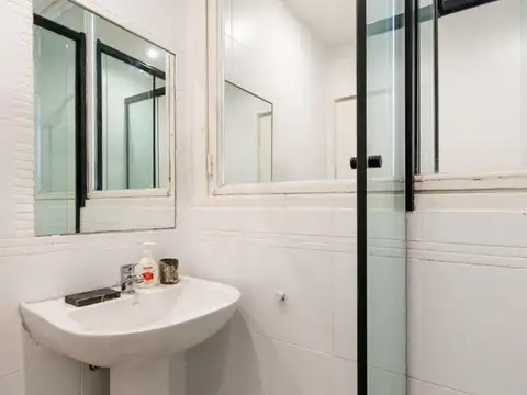 Departamento en Alquiler Temporal en Recoleta, USD 700