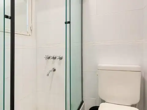 Departamento en Alquiler Temporal de 1 dormitorio