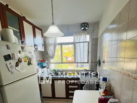 Departamento en Venta en Ciudad Jardín del Palomar, USD 83.000