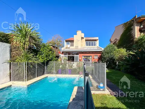 Casa en Venta en La Plata, USD 180.000