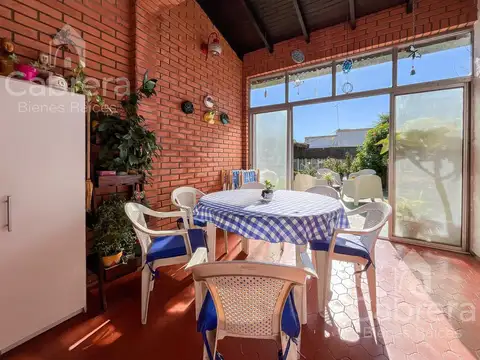 Casa en Venta al Suroeste