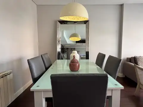 Departamento en Alquiler de 3 ambientes