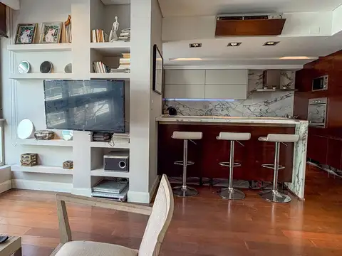 Departamento en Alquiler en Las Cañitas, USD 1.650