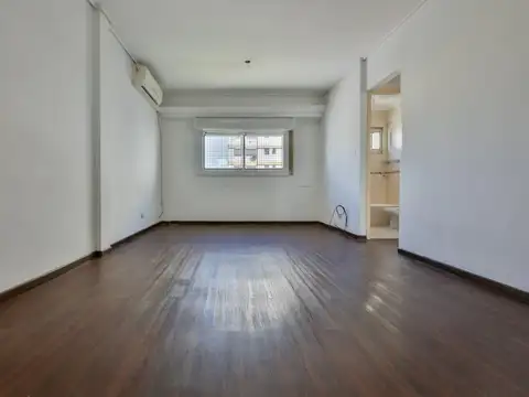 Departamento - Villa Crespo