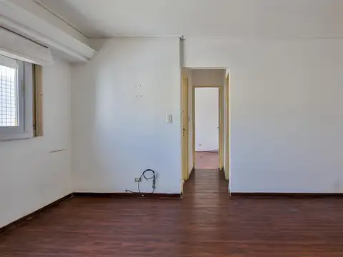 Departamento en Venta en Villa Crespo, USD 107.000