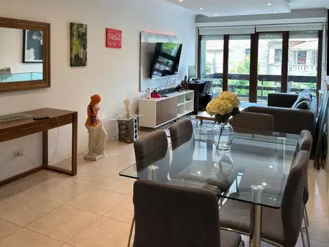 ALQUILER MARZO A DICIEMBRE PLAYA GRANDE