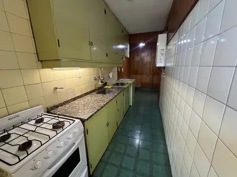 Departamento en Venta 50 años