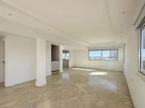 Departamento en Venta con 2 cocheras