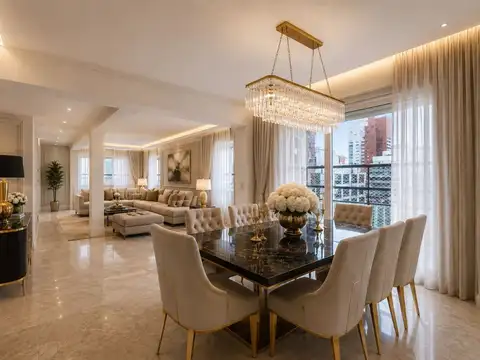 Venta Departamento  Dúplex  Penthouse, Belgrano