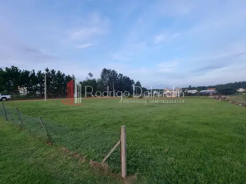 Terreno en Venta en Concordia, USD 30.000