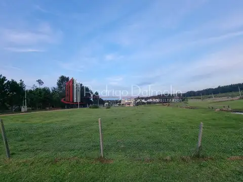 Ruta Nacinal 14 Estancia Grand 200