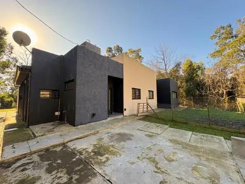 Casa en Venta con 1 cochera