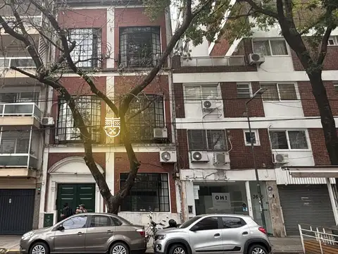 Ver Video - Segundo piso por escalera-2 ambientes tipo Loft