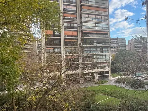 Departamento en Alquiler 75 años