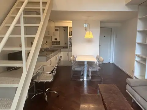 Departamento en Alquiler al Oeste