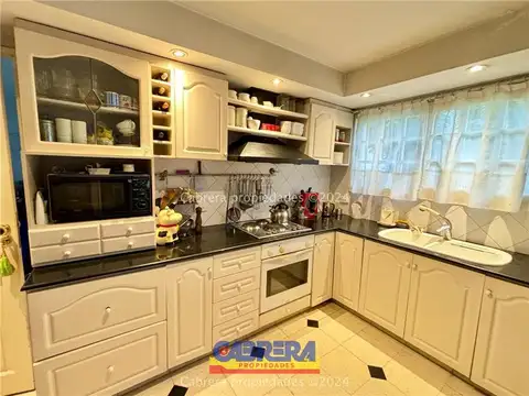 Casa en Venta 40 años