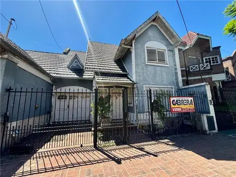 CASAS - CASA - LOMAS DE ZAMORA - OESTE, GRAN BS. AS. SUR