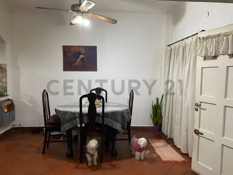 Casa en Venta de 1 dormitorio