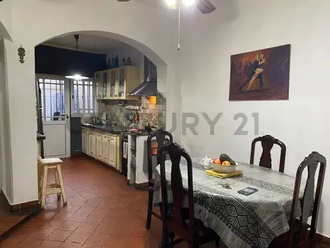 Casa en Venta en Lanus Oeste, USD 65.000