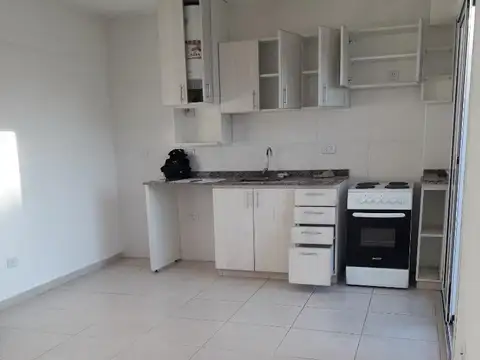 Juan B. Justo 800, Piso 2