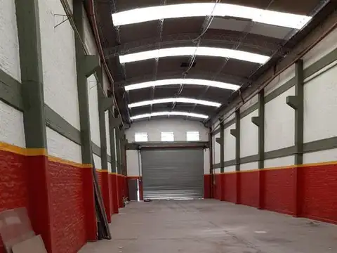 Galpón - V.Libertad