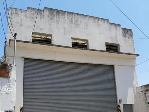 Posadas al 3200