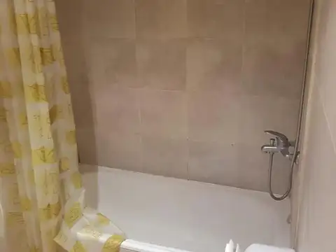 Departamento en Alquiler Temporal Apto profesional
