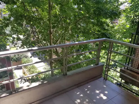 Gurruchaga 2200, Piso 6