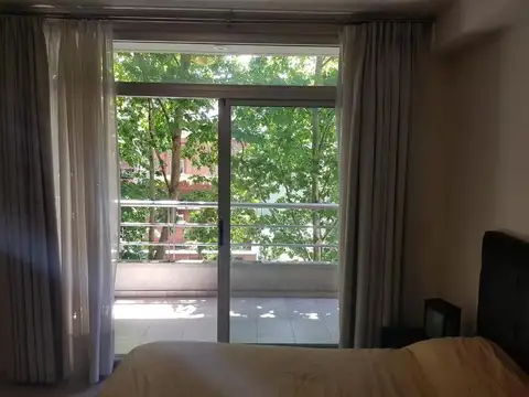 Departamento en alquiler temporario